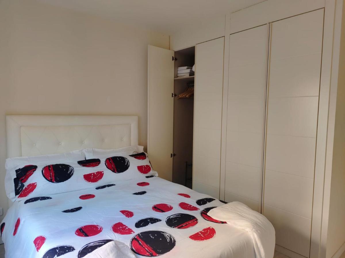 Casa Angel Leilighet Alcalá de Henares Eksteriør bilde